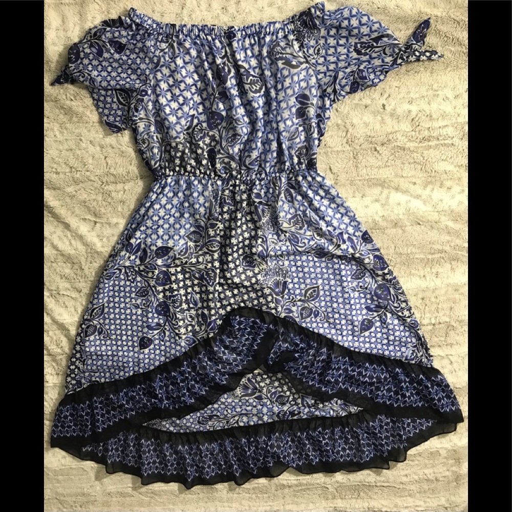Nine west dress